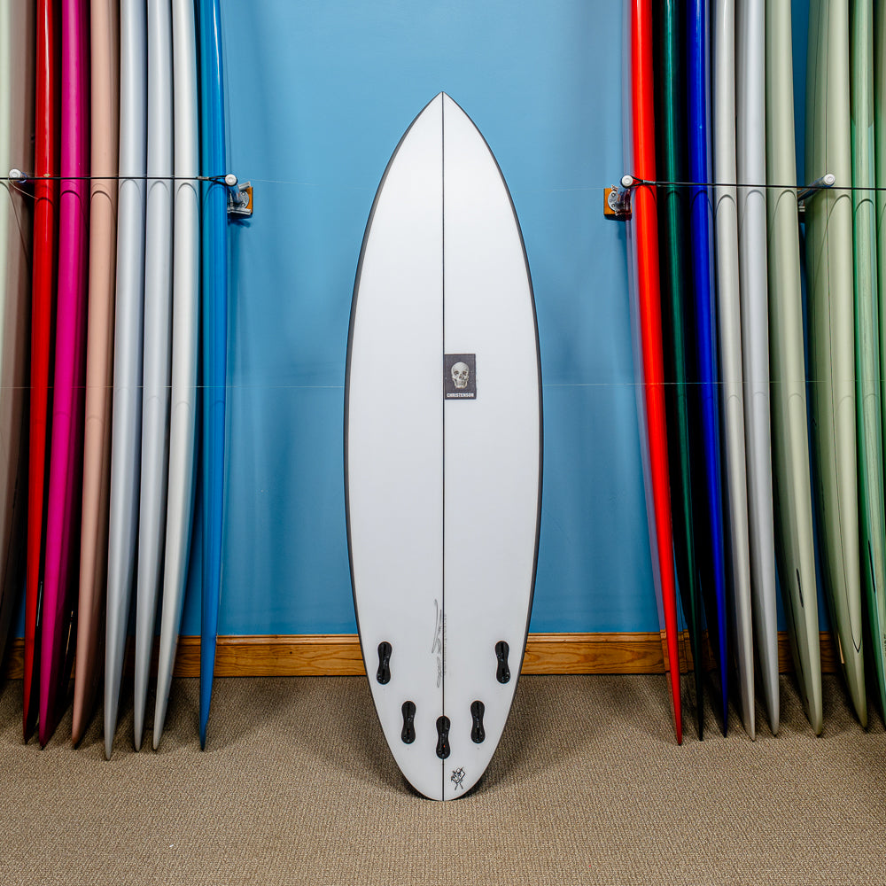 Christenson Cafe Racer 2.0 PU/Poly 6'6"