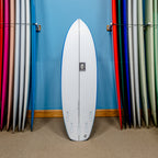 Christenson Easy Wind PU/Poly 5'10"