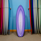 Christenson Easy Wind PU/Poly 6'0"
