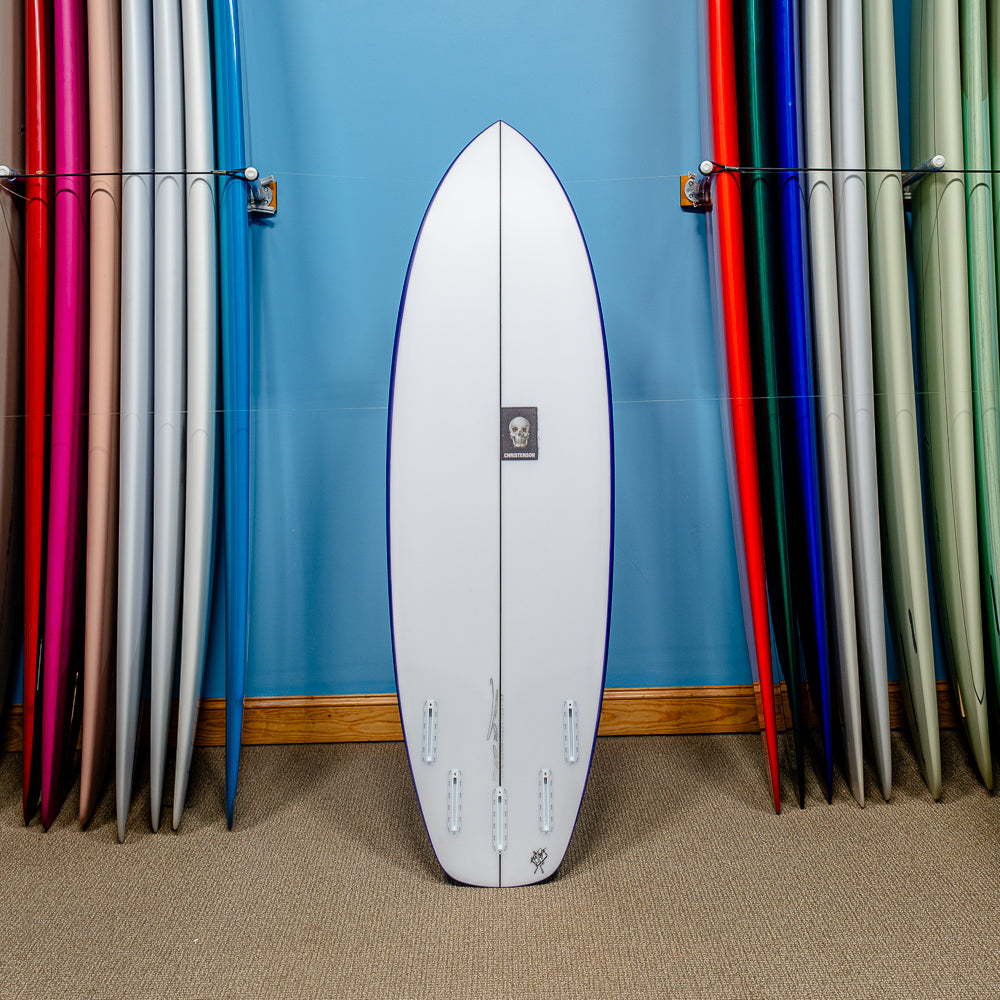 Christenson Easy Wind PU/Poly 6'0"
