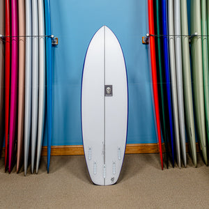 Christenson Easy Wind PU/Poly 6'0" — Alternate View