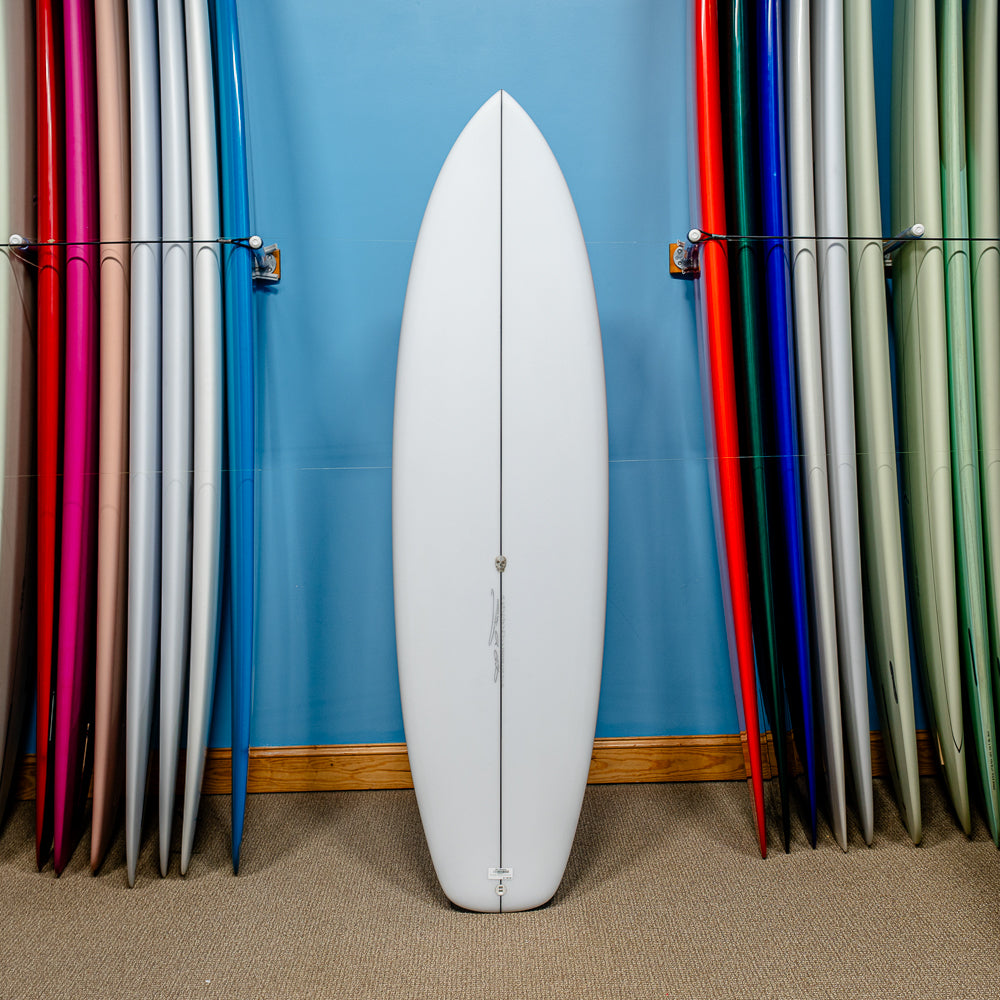 Christenson Easy Wind PU/Poly 6'8"