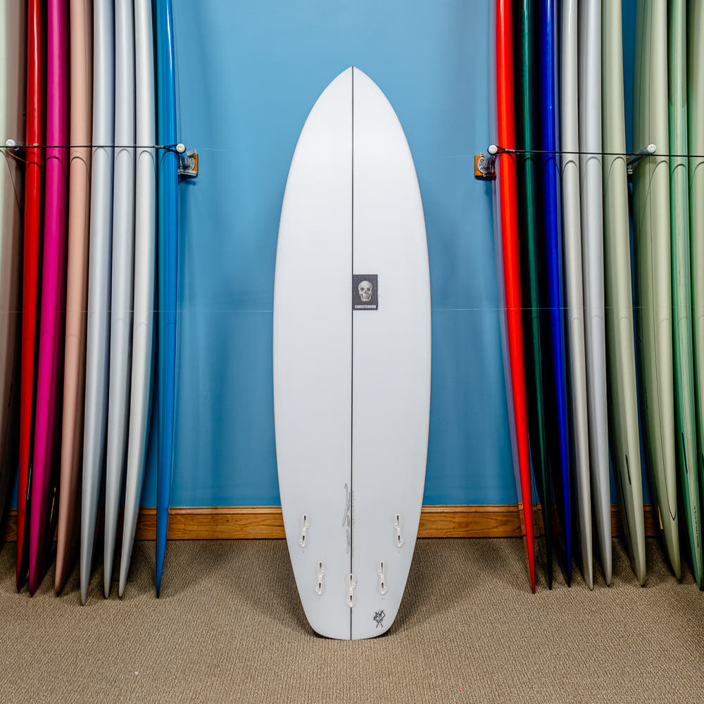 Christenson Easy Wind PU/Poly 6'8"