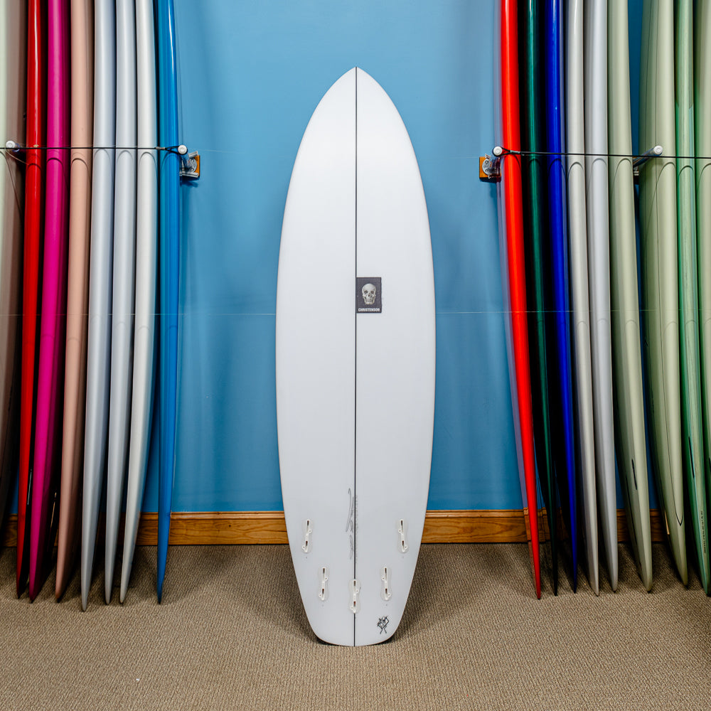 Christenson Easy Wind PU/Poly 6'8"