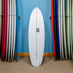 Christenson Easy Wind PU/Poly 6'8" — Alternate View