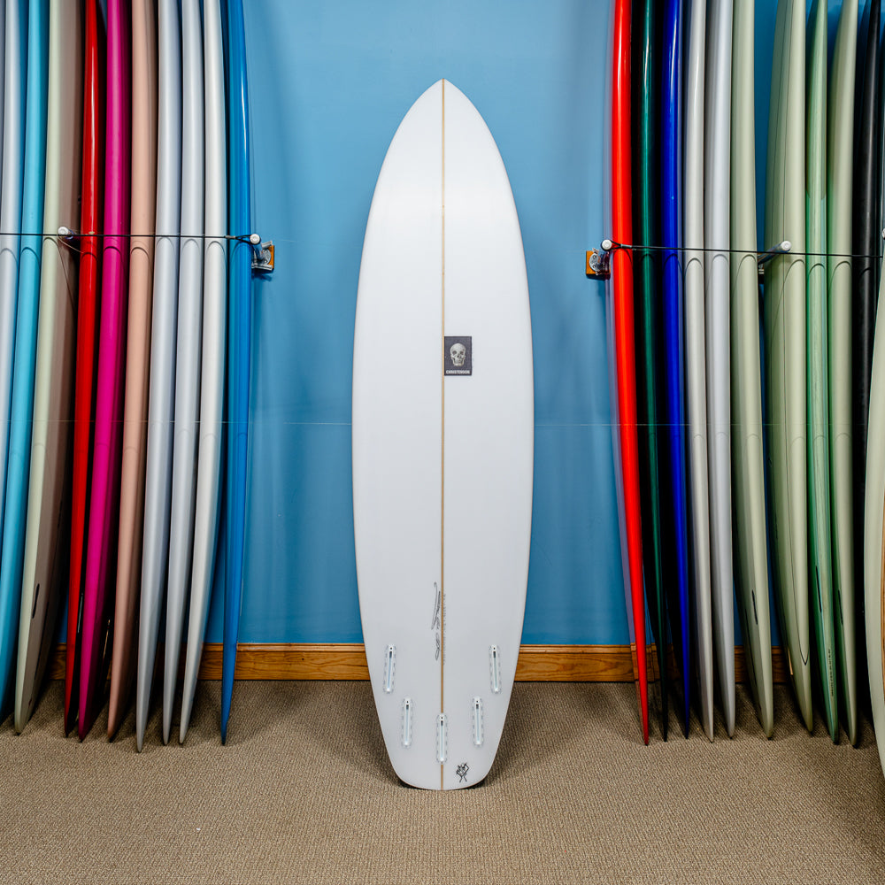 Christenson Easy Wind PU/Poly 7'6"
