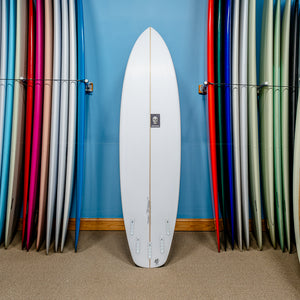Christenson Easy Wind PU/Poly 7'6" — Alternate View