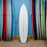 Actual Board: Christenson Easy Wind PU/Poly 7'6" — 60.81L