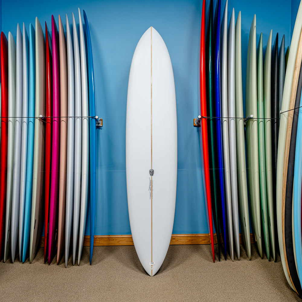 Christenson Speed Master PU/Poly 8'10"