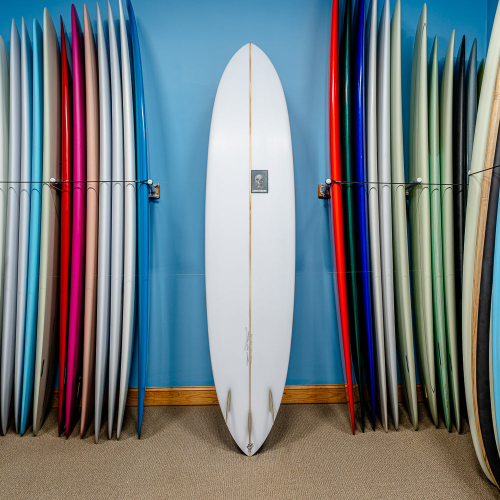 Christenson Speed Master PU/Poly 8'10"