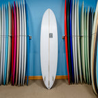 Christenson Speed Master PU/Poly 8'10"