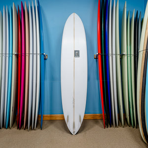 Christenson Speed Master PU/Poly 8'10" — Alternate View