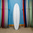 Actual Board: Christenson Submariner PU/Poly 7'0"
