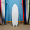Christenson Acid Phish PU/Poly 5'3"