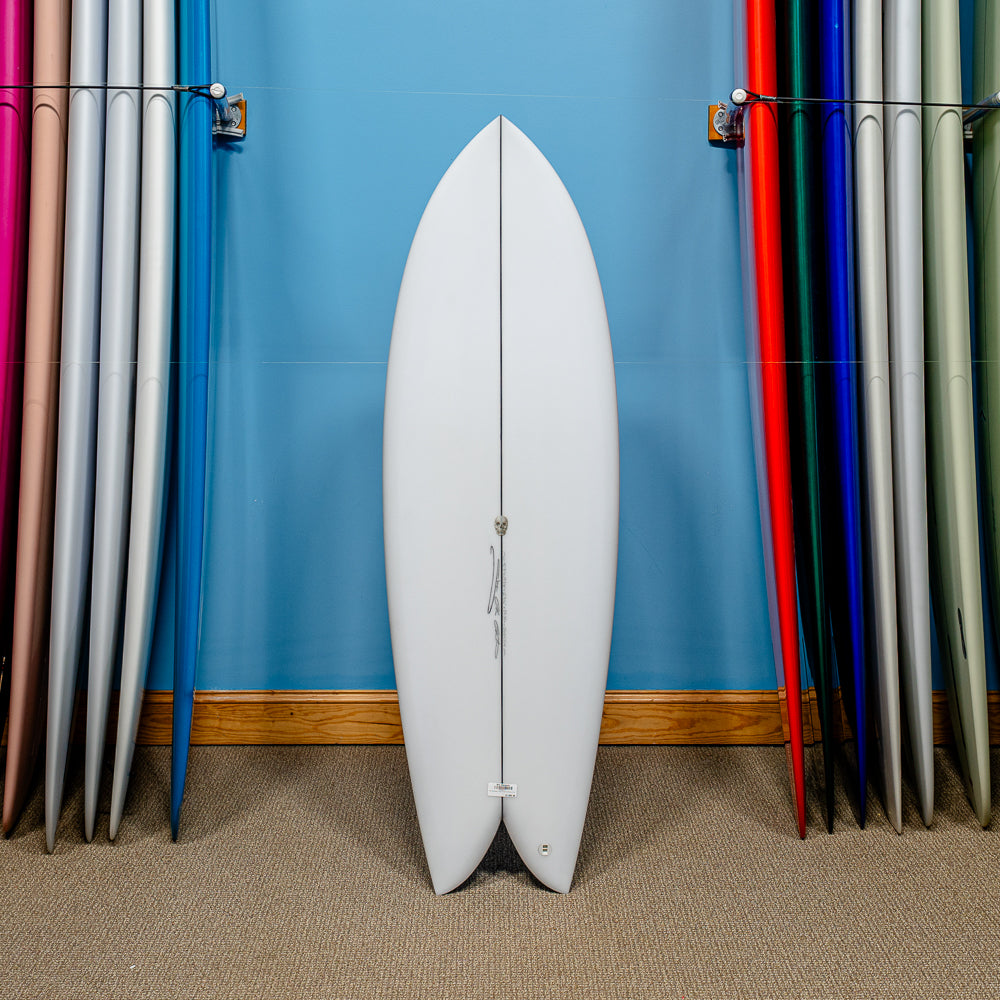 Christenson Acid Phish PU/Poly 5'3"