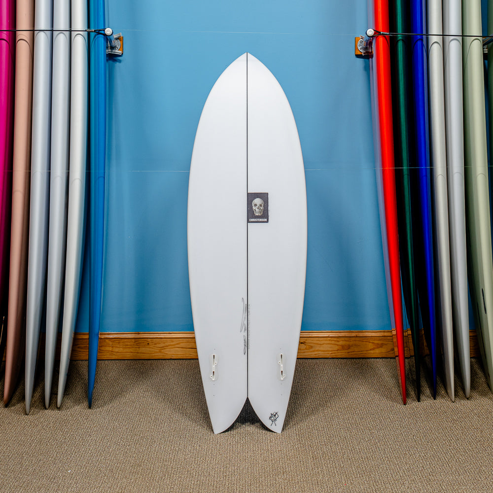 Christenson Acid Phish PU/Poly 5'3"