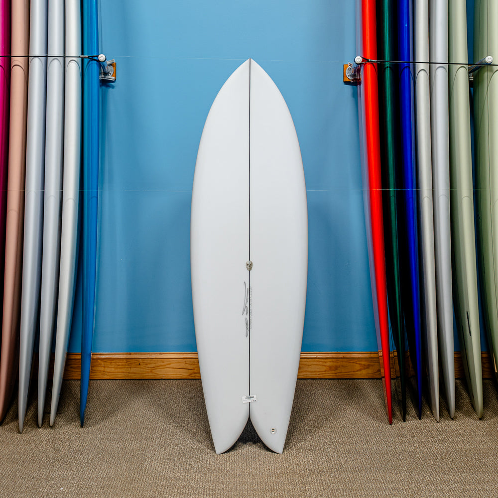Christenson Acid Phish PU/Poly 5'5"