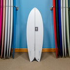 Christenson Acid Phish PU/Poly 5'5"