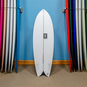 Christenson Acid Phish PU/Poly 5'5" — Alternate View