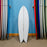 Actual Board: Christenson Acid Phish PU/Poly 5'5"