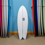Christenson Acid Phish PU/Poly 5'7"