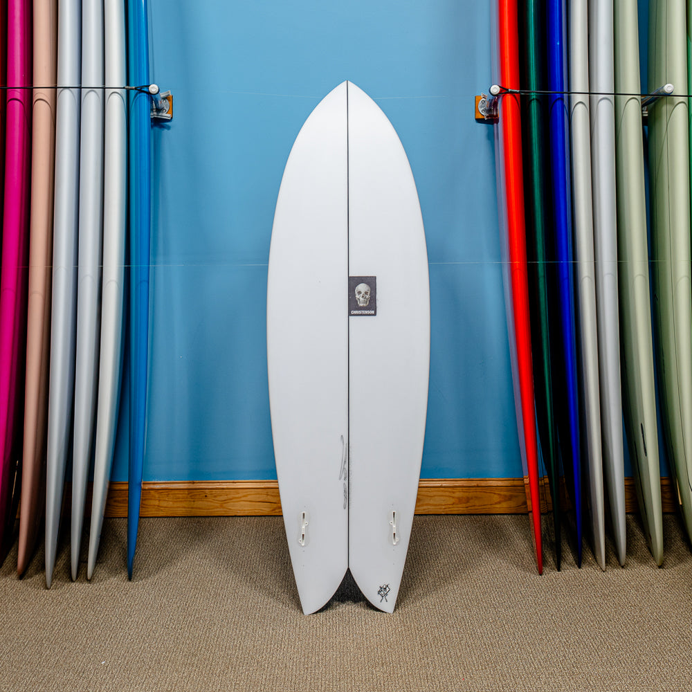 Christenson Acid Phish PU/Poly 5'7"