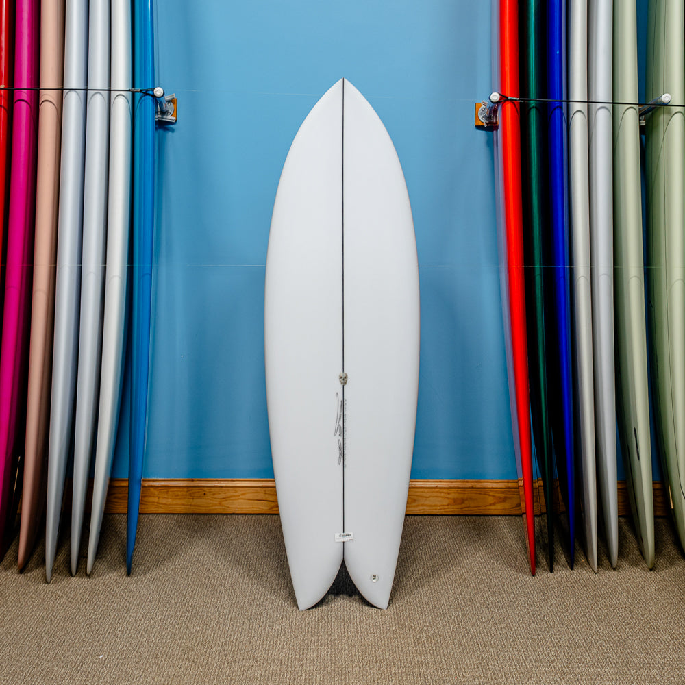 Christenson Acid Phish PU/Poly 5'7"