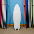 Christenson Acid Phish PU/Poly 5'7"