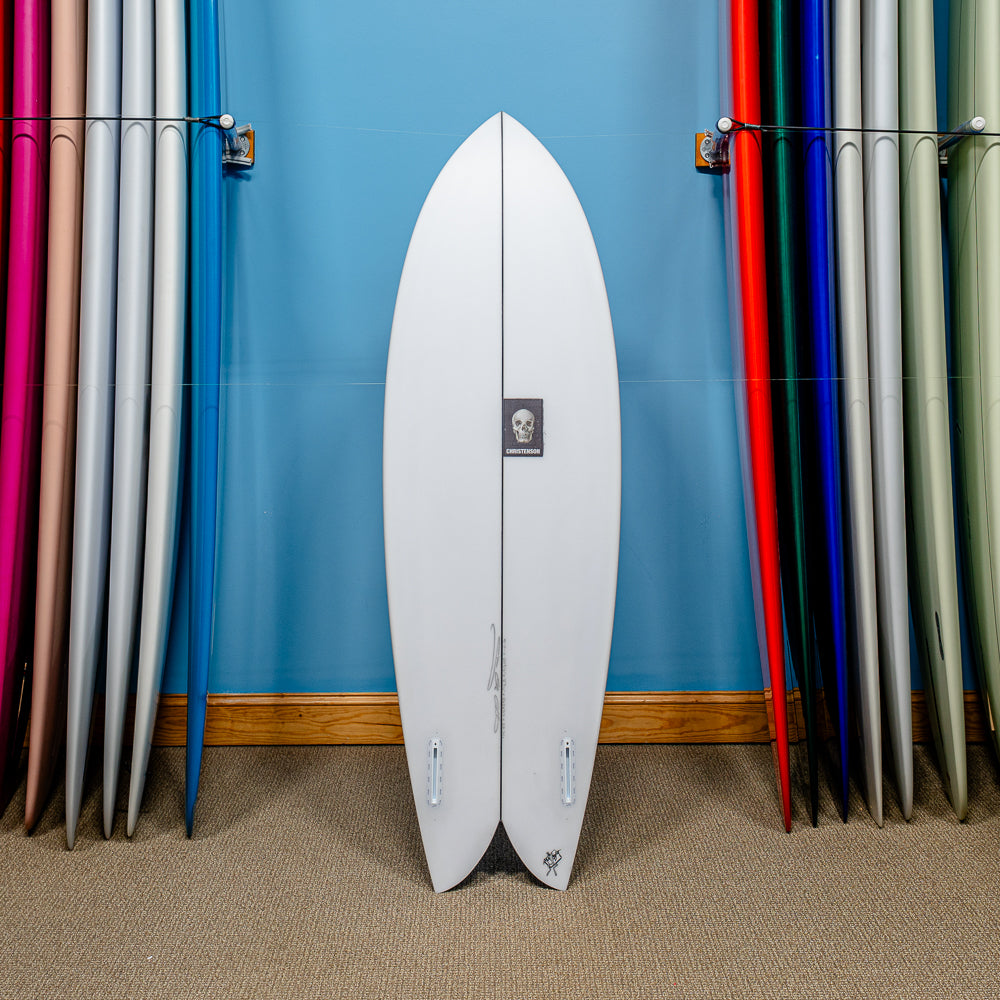 Christenson Acid Phish PU/Poly 5'7"