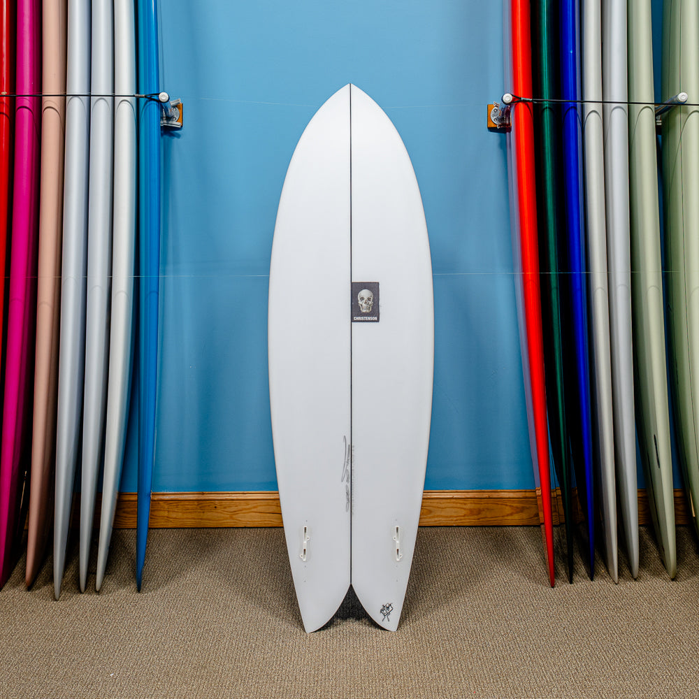Christenson Acid Phish PU/Poly 5'8"