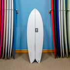Christenson Acid Phish PU/Poly 5'8"