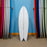 Actual Board: Christenson Acid Phish PU/Poly 5'8" — 31.14L