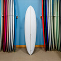 Christenson C-Bucket PU/Poly 7'0"