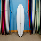 Christenson C-Bucket PU/Poly 7'0"