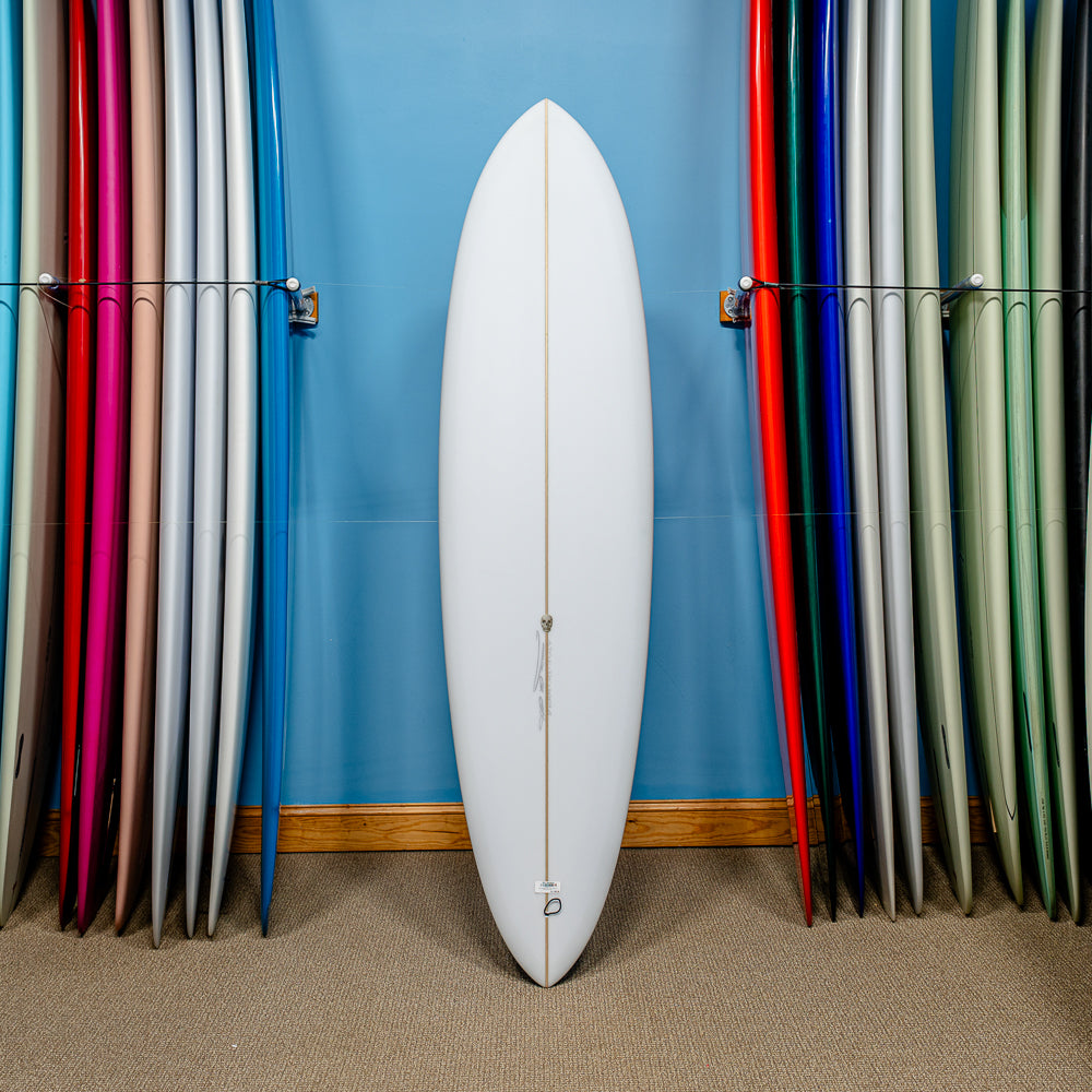 Christenson C-Bucket PU/Poly 7'0"