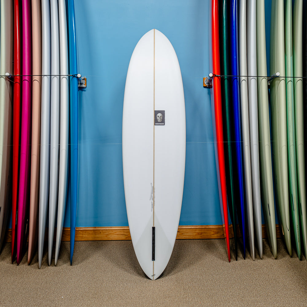 Christenson C-Bucket PU/Poly 7'0"