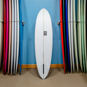 Christenson C-Bucket PU/Poly 7'0" — Alternate View