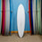 Actual Board: Christenson C-Bucket PU/Poly 7'0" — 45.88L