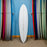 Actual Board: Christenson C-Bucket PU/Poly 7'2" — 47.6L