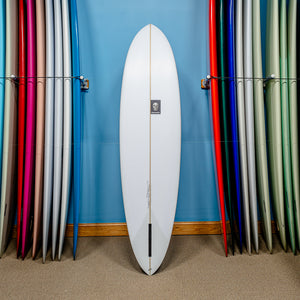 Christenson C-Bucket PU/Poly 7'4" — Alternate View