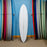 Actual Board: Christenson C-Bucket PU/Poly 7'4" — 48.74L