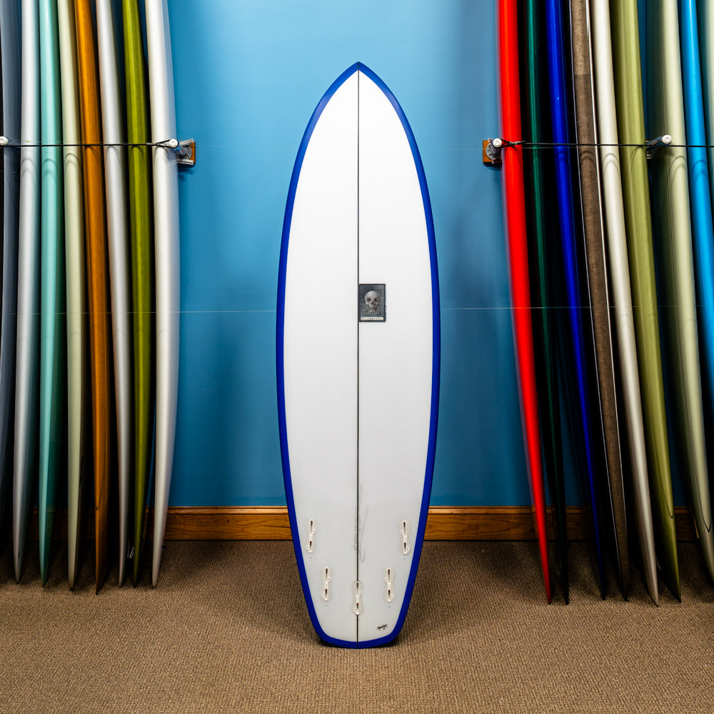 Christenson Easy Wind PU/Poly 6'6"