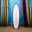 Actual Board: Christenson Easy Wind PU/Poly 6'6"