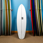 Christenson Easy Wind PU/Poly 6'8"