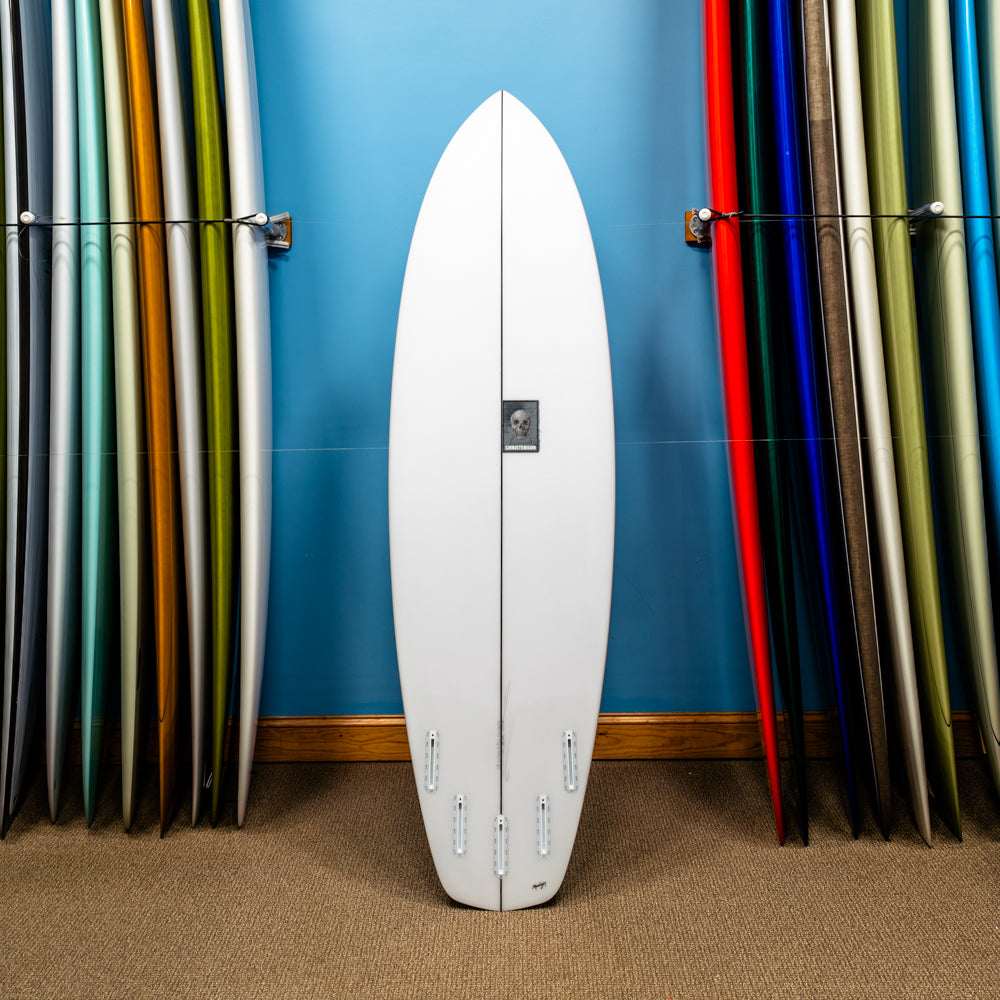 Christenson Easy Wind PU/Poly 6'8"