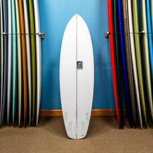 Christenson Easy Wind PU/Poly 6'8" — Alternate View