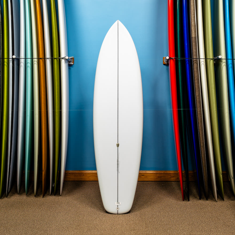 Christenson Easy Wind PU/Poly 6'10"