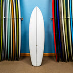 Christenson Easy Wind PU/Poly 6'10"