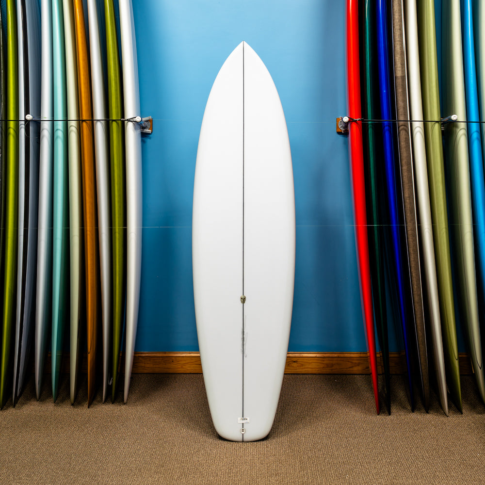 Christenson Easy Wind PU/Poly 6'10"