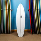 Christenson Easy Wind PU/Poly 6'10"